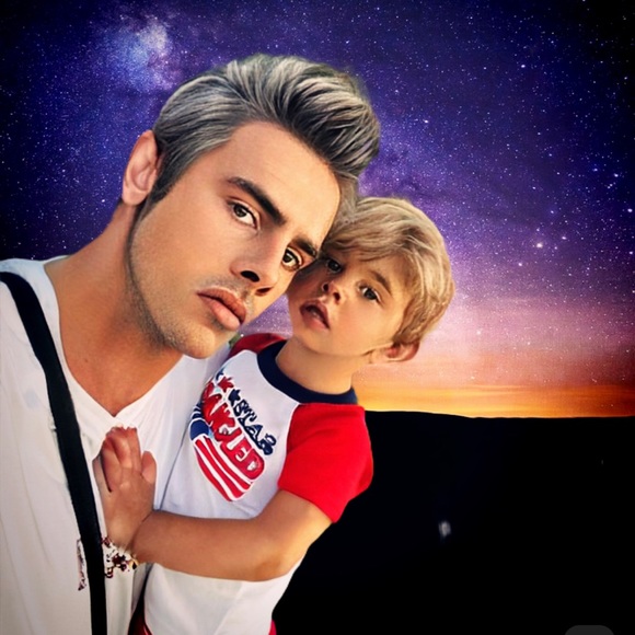 Meet your Posher, Bashaa - Picture 1 of 17